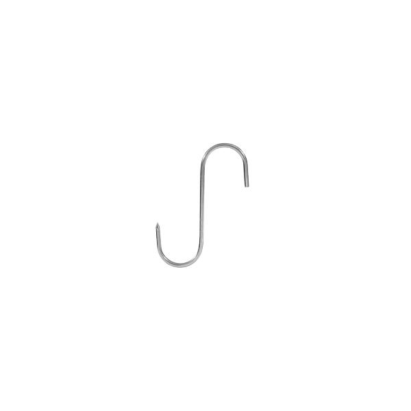 HOOK-S/S  1-POINT 140X0MM