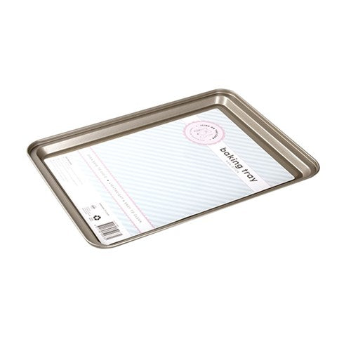 Baking Sheet Non-stick Champagne Col 37x26cm 1pc