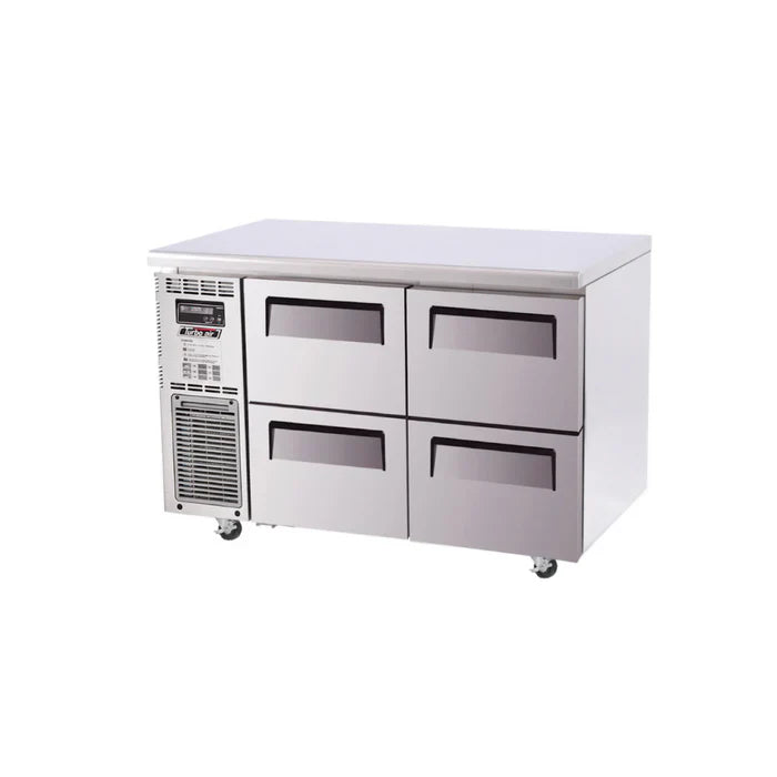 Turbo Air KUR12-2D-4- N(HC) Commercial Fridge