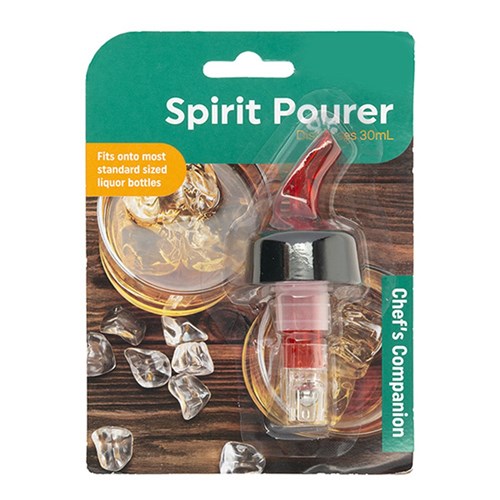 Bottle Pourer 30ml 1pc
