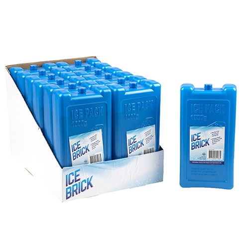 Ice Brick 1000g 1pc