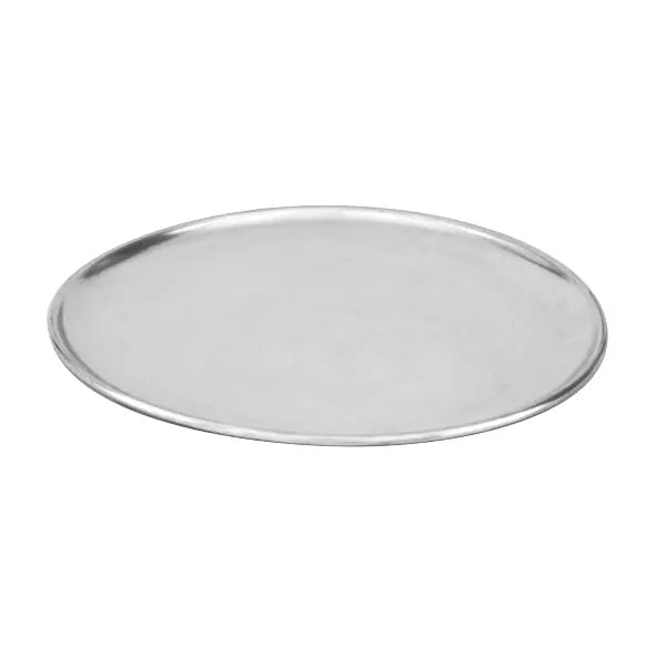Pizza Plate Aluminium 380mm/15''