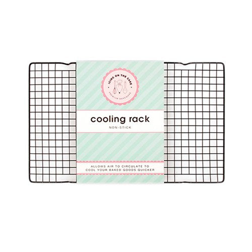Cooling Wire Non Stick Tray 40.5x25.5cm 220gr 1pc