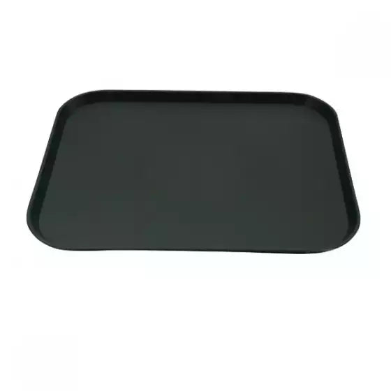 Fast Food Tray - Black