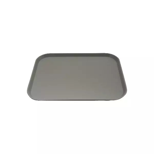 Fast Food Tray - Black