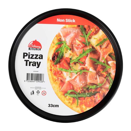 Bake Pan NS Pizza Crisp 32cm