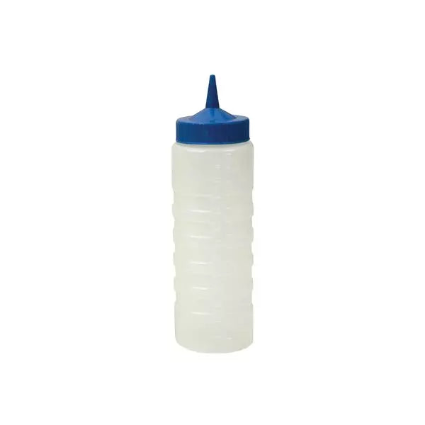SAUCE BOTTLE-750ml "CATER-RAX"