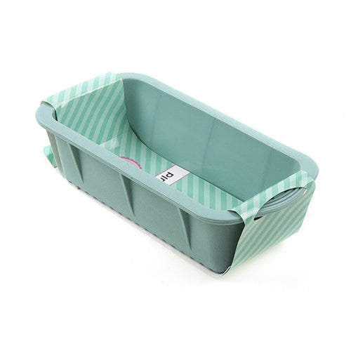 Silicone Loaf Mould w Handle 25x12x6.8cm 143g