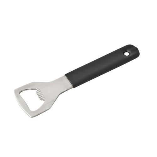 "Y" SHAPE BOTTLE OPENER WITH PVC HANDLE
