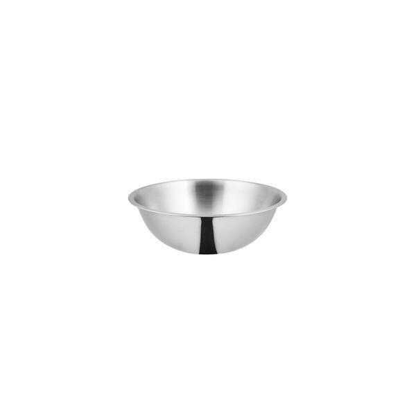 MIXING BOWL STEEL 2.8Ltr