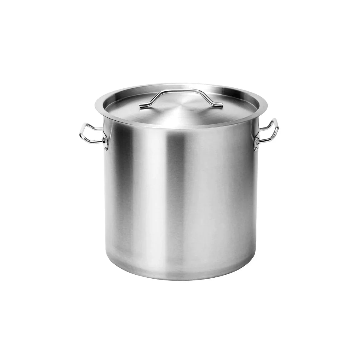 Force Stockpot with Lid 360x360mm / 36.0Lt