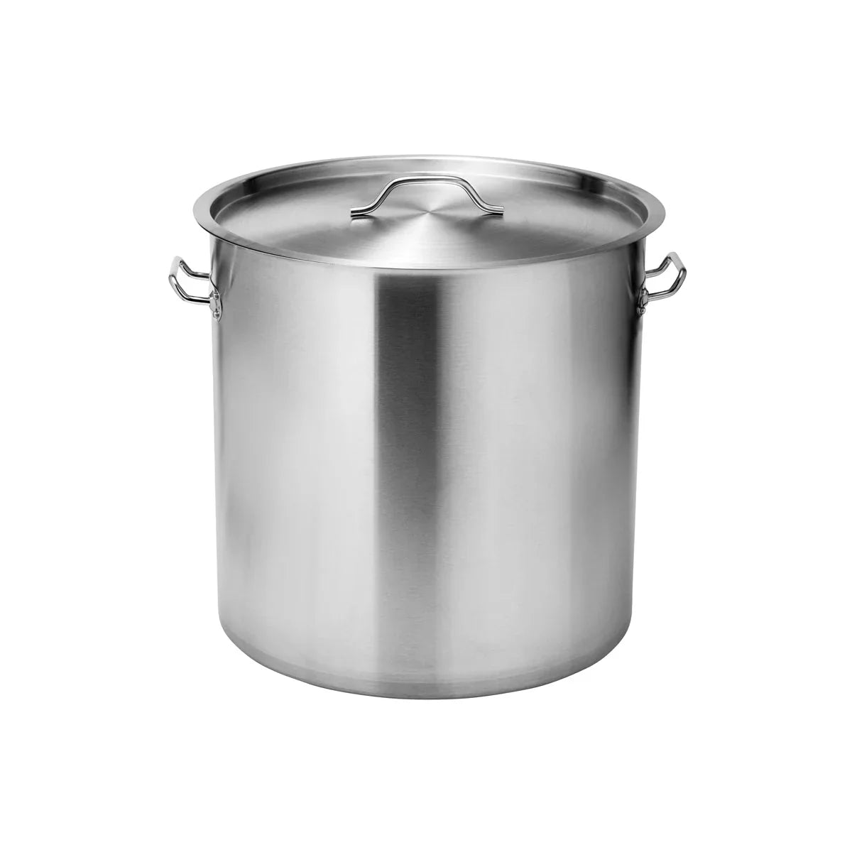 New Force Stockpot with Lid 500x500mm / 98.0Lt