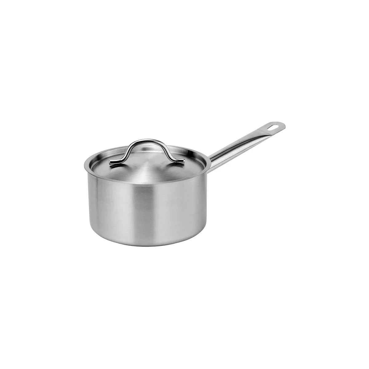 New Force Saucepan with Lid 180x100mm / 3.0Lt
