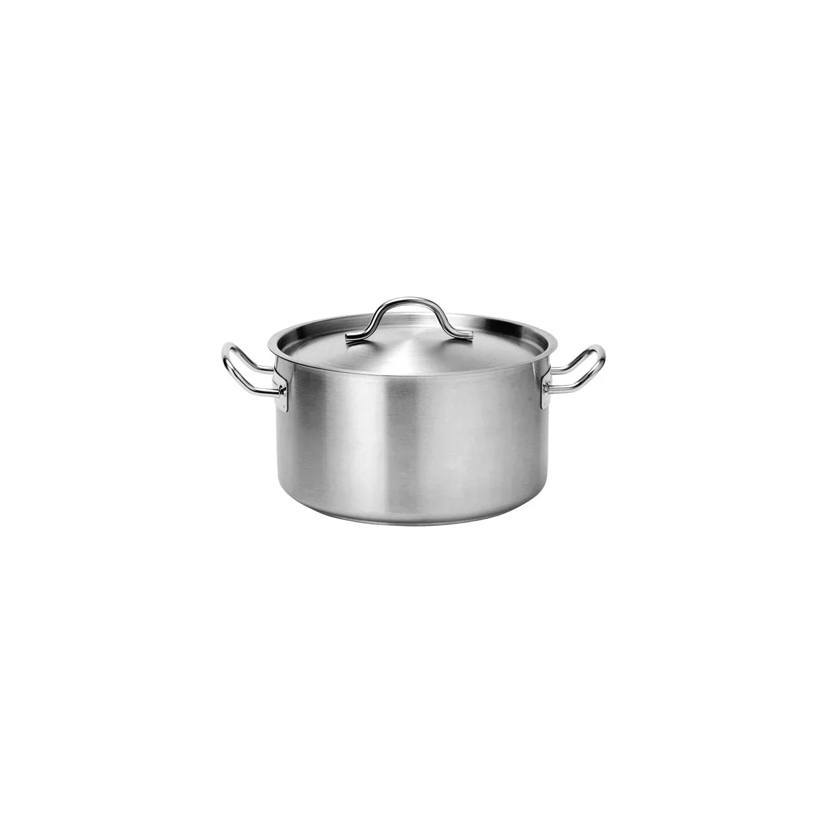 Force Sauce Pot with Lid 240x135mm / 6.0Lt