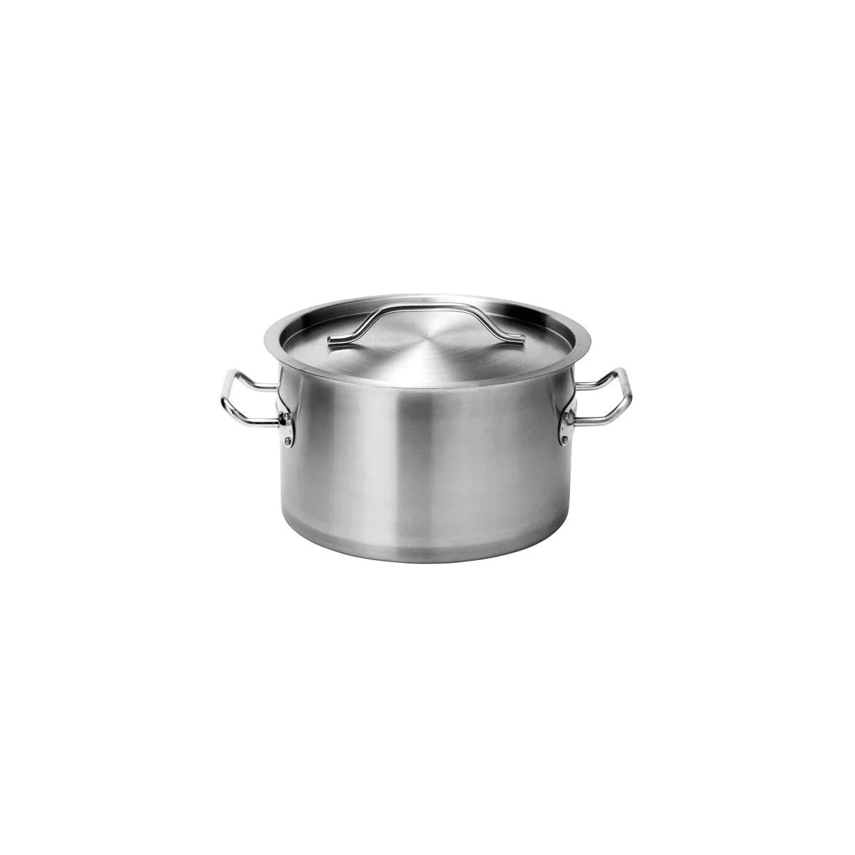 Force Sauce Pot with Lid 260x150mm / 8.0Lt