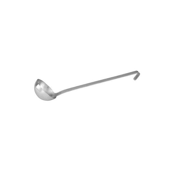 STEEL EXTRA HEAVY DUTY LADLE (300mm long)