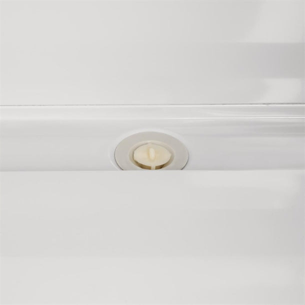 Polar G-Series Slimline Upright Back Bar Cooler 300Ltr