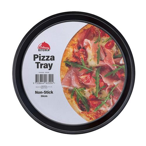 Bake Pizza Tray 30cm 1pc