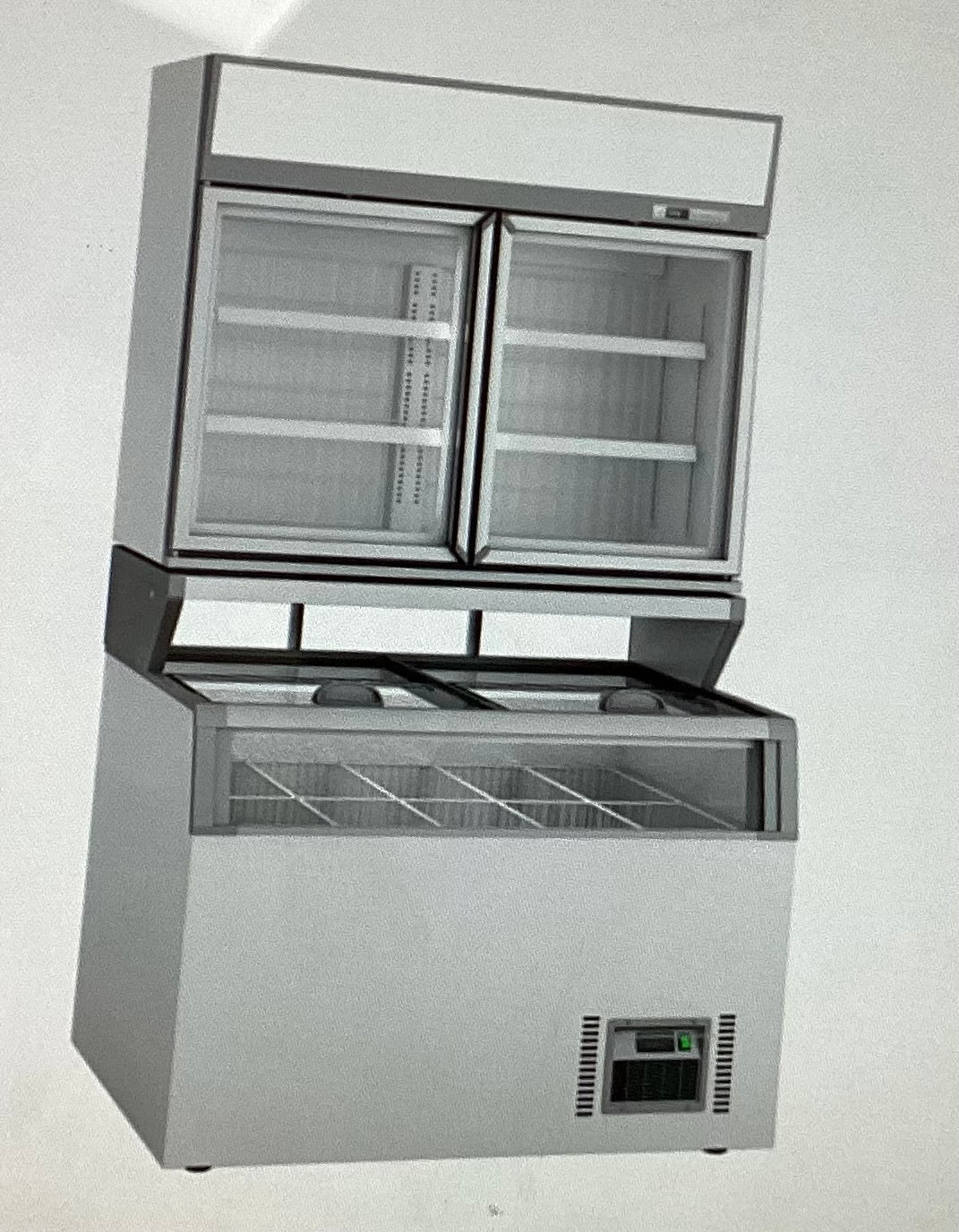 Thermaster Supermarket Combined Freezer ZCDTD145