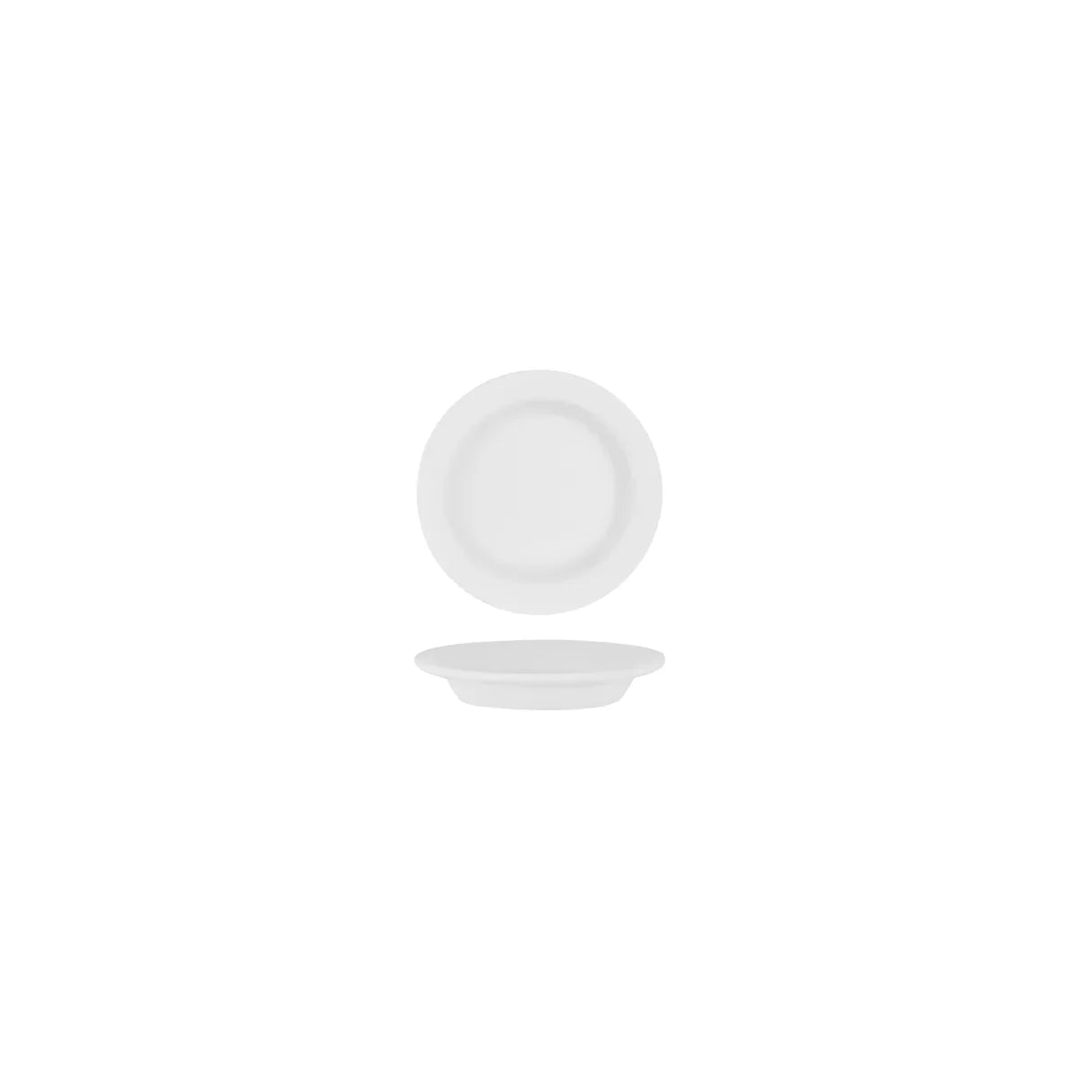 BUTTER DISH-98mm CHELSEA