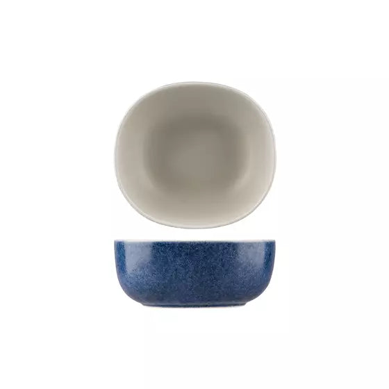 BOWL OBLONG DEEP -170X150mm SANGO ORA