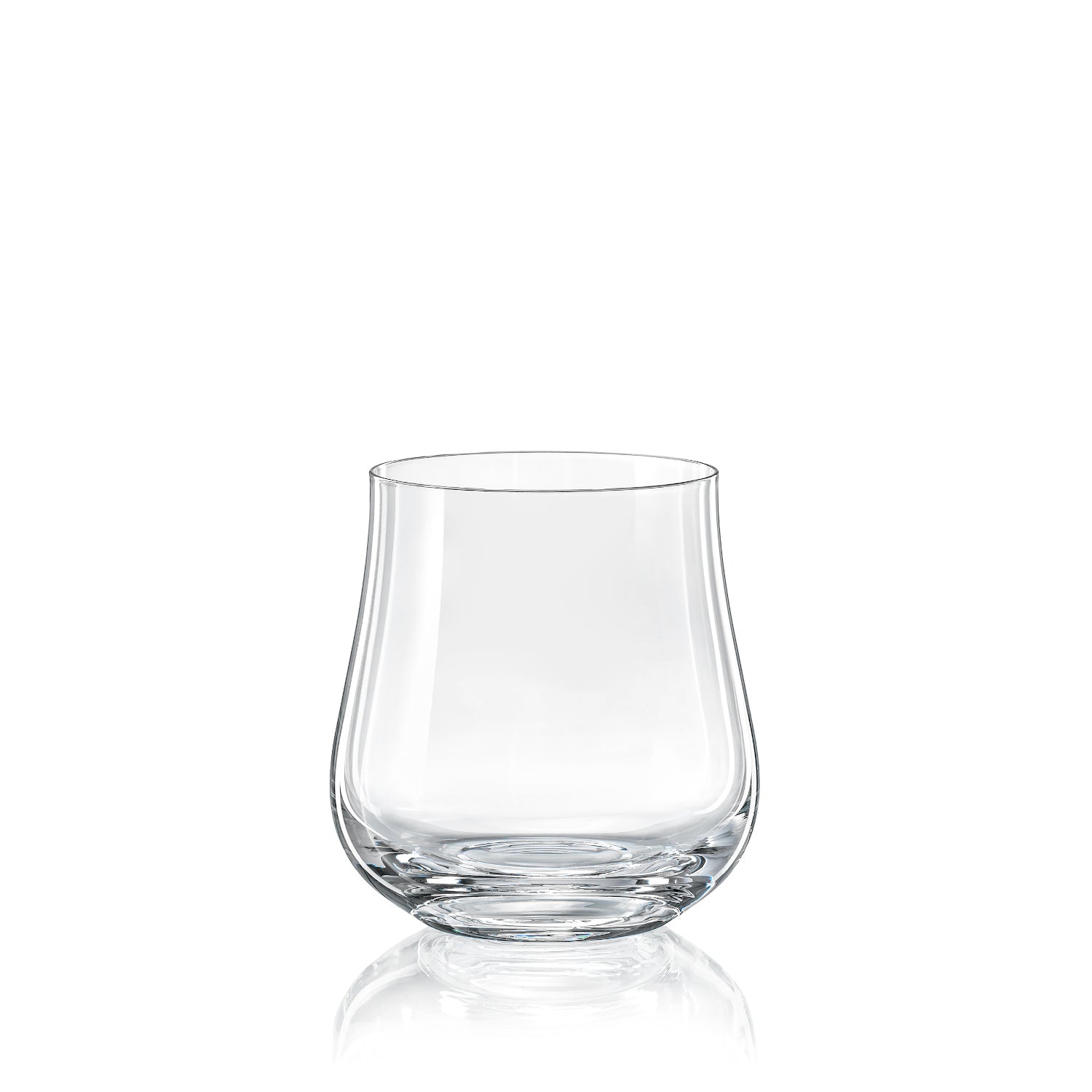 Bohemia Crystal Tulipa Hi-Ball Tumbler 450ml 1 PC