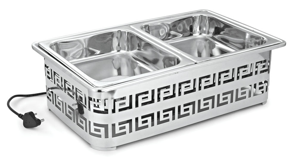 Bain Marie (Heating Plate Included)