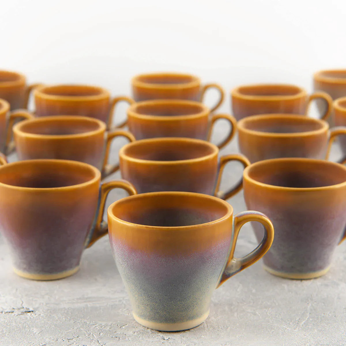 PORCELAIN ESPRESSO CUP 90ml