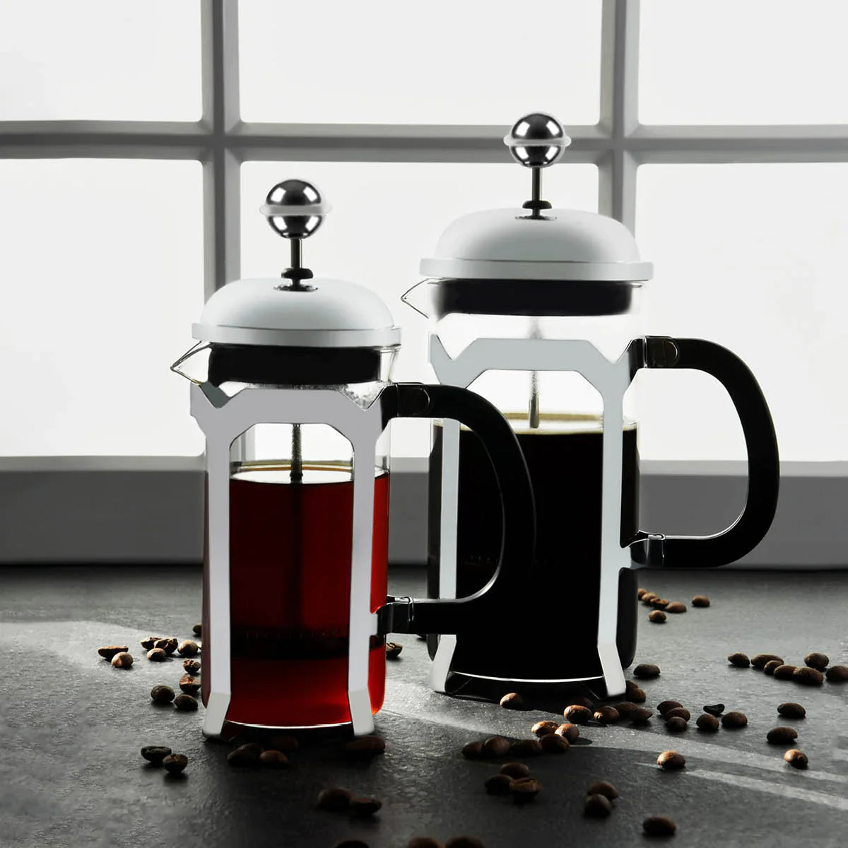 COFFEE PRESS 350ml