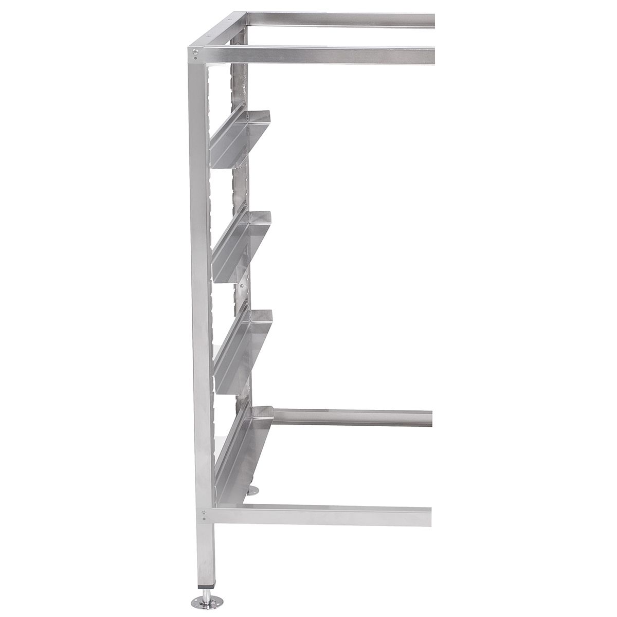 Adjustable Glass Rack Kit