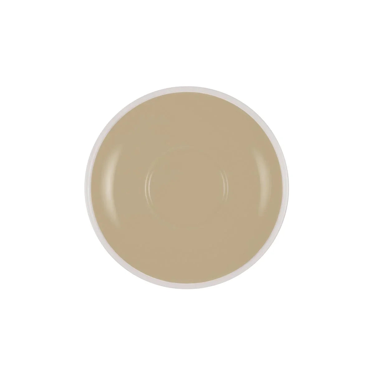 HARVEST MATT SAUCER TO SUIT