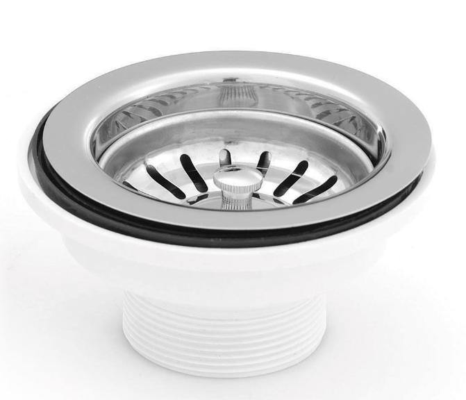 Basket Waste Short (90mm)