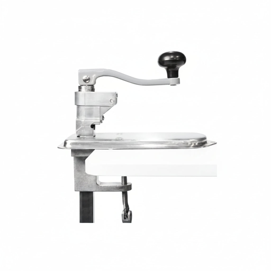 Commercial Bench Can Opener 600M