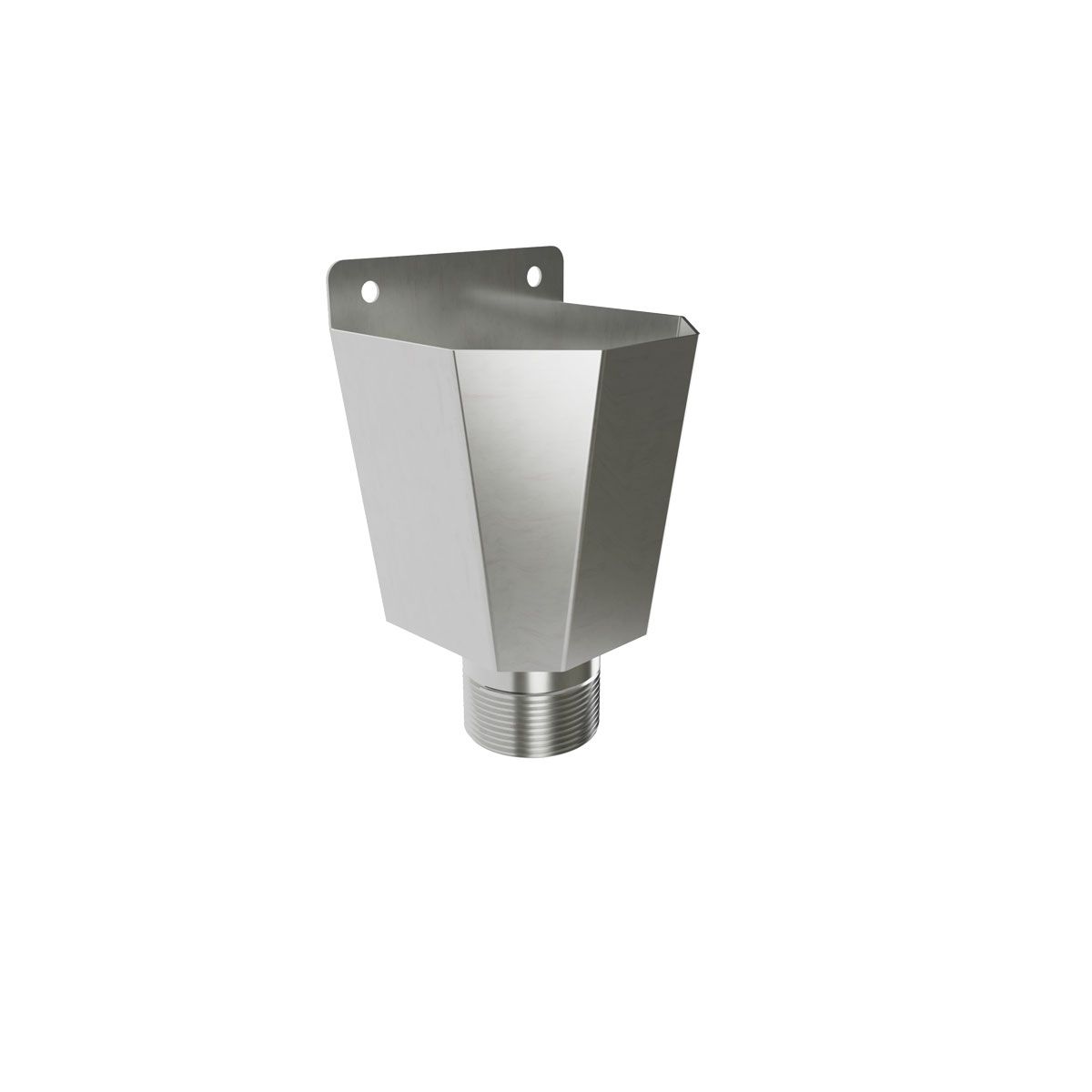 Wall Mounted Tundish