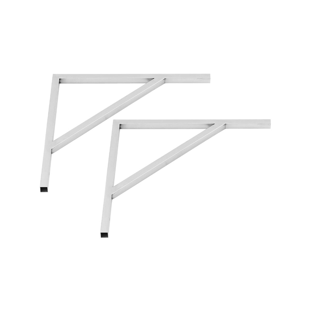 Wall Mount Brackets for Cleaners Sink