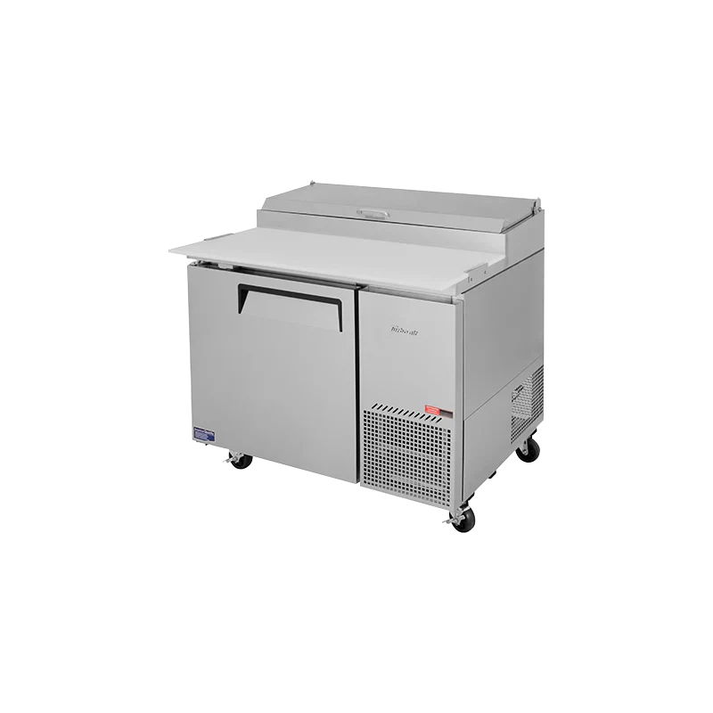 Turbo Air CTPR-44SD Commercial Fridge