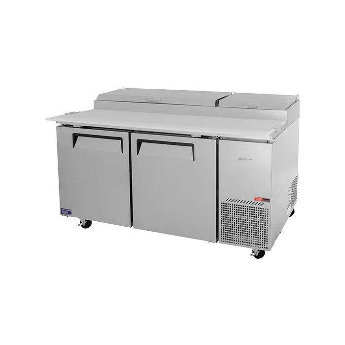 Turbo Air CTPR-67SD Commercial Fridge