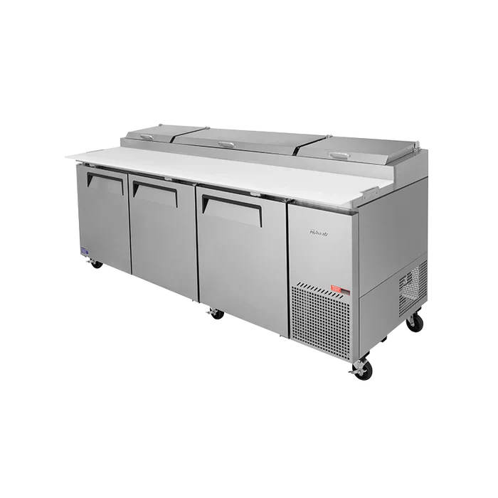 Turbo Air CTPR-93SD Commercial Fridge