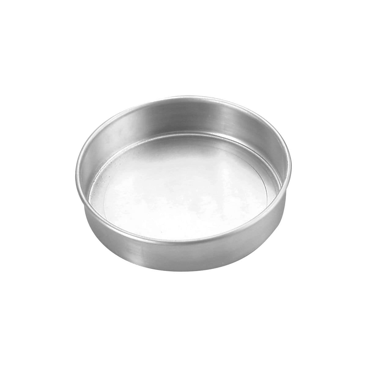 Cake Pan-Alum Round 300 X 50 Mm 1pc