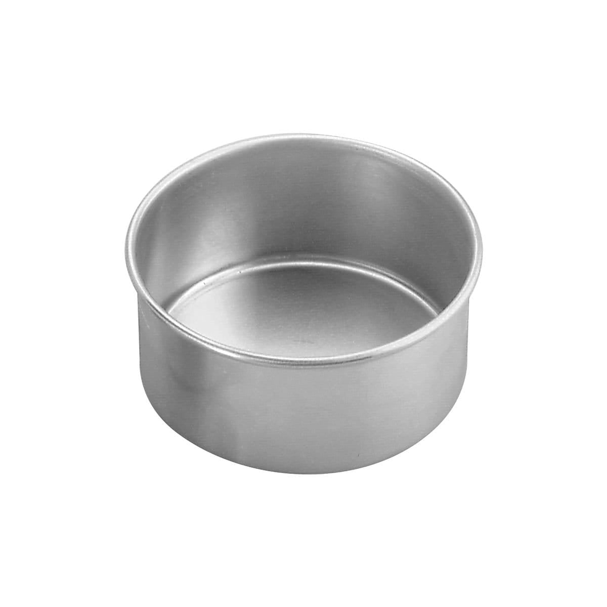 Cake Pan-Aluminum Round 350 X 75 Mm