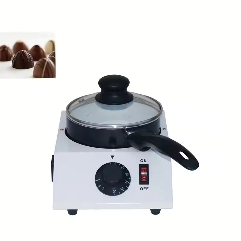 Chocolate Melting Pot 230*170*110mm
