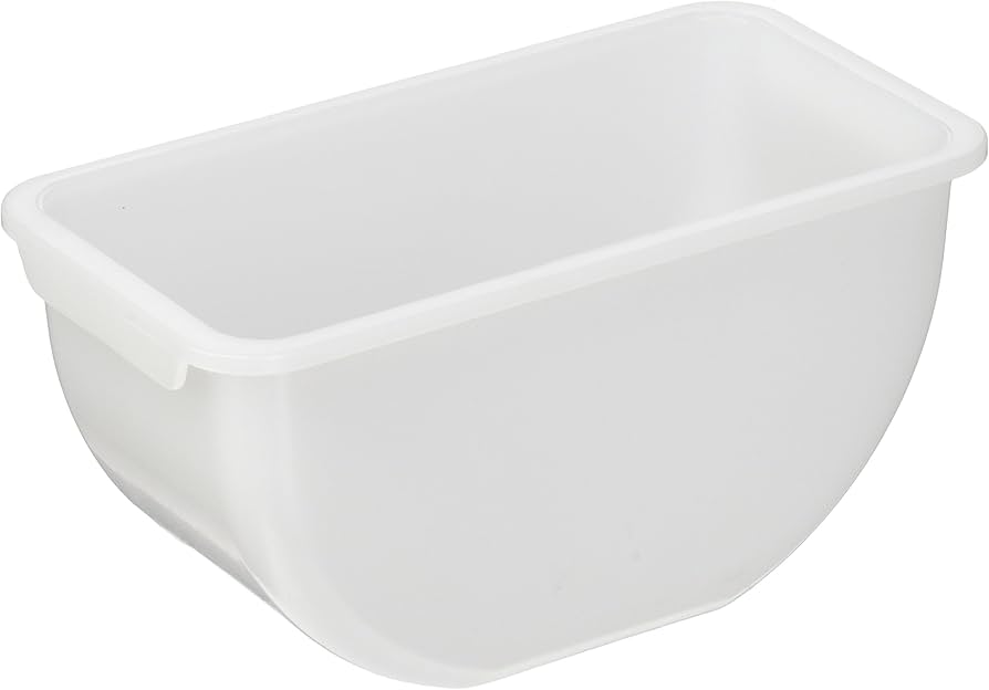 Condiment Dispenser Bowl 1 Point