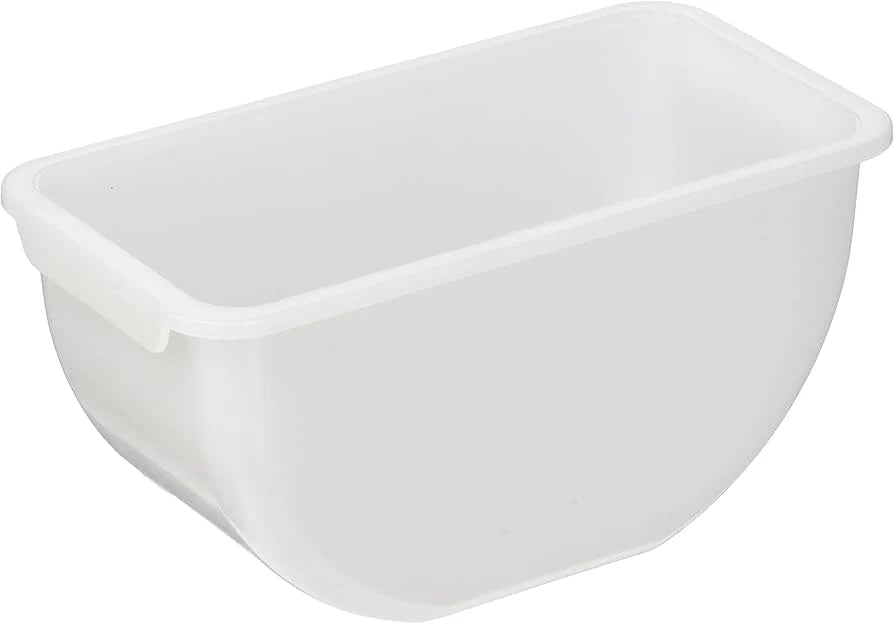 Condiment Dispenser Bowl 1pc