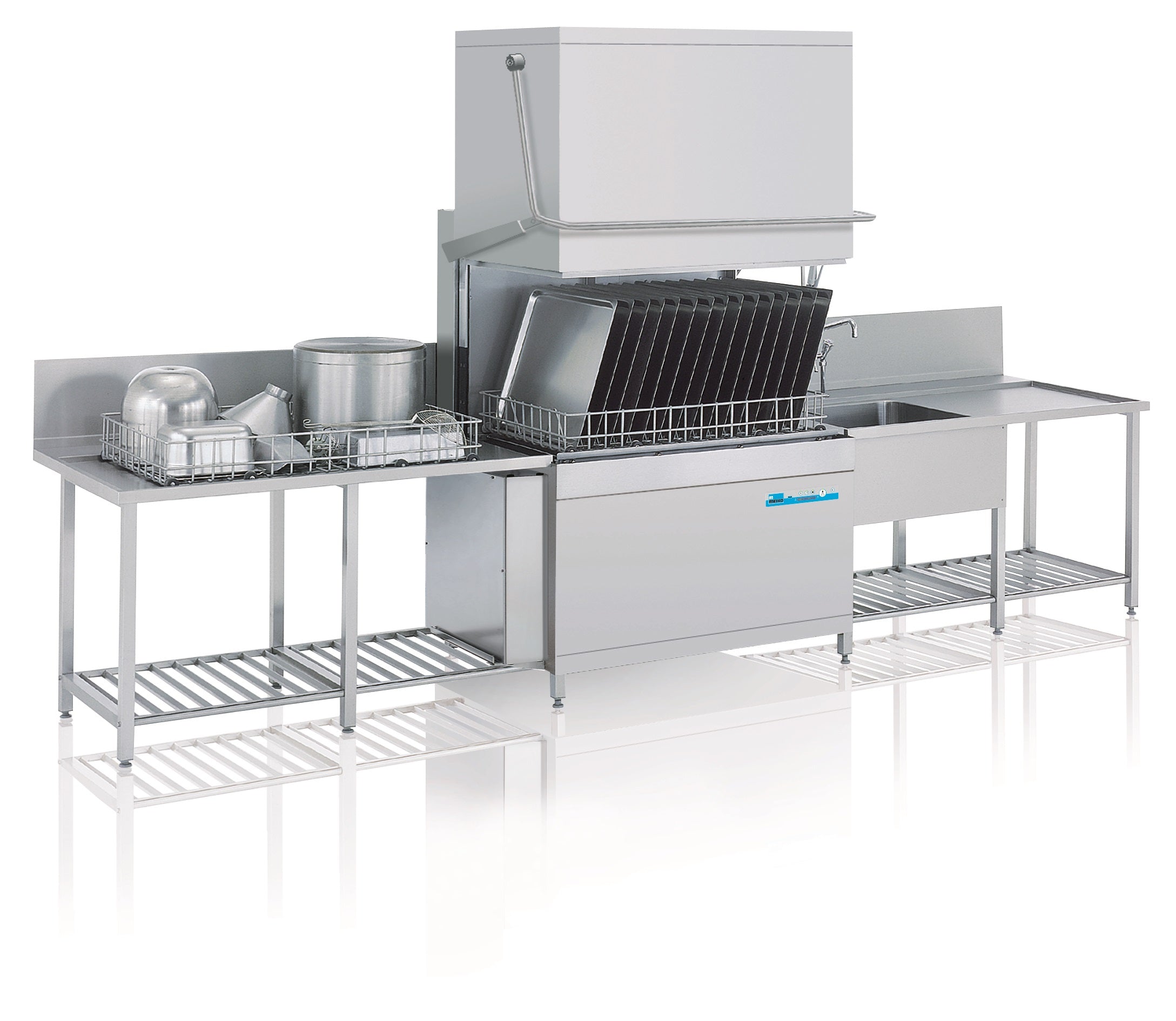 Meiko Pot Washer Point 2 DV270.2