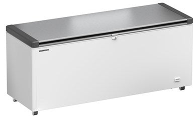 EFL 6056 Chest freezers