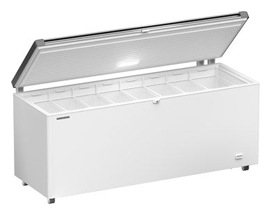 EFL 6056 Chest freezers
