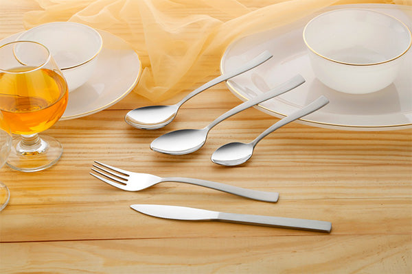 ELEGANCE - SOUP SPOON