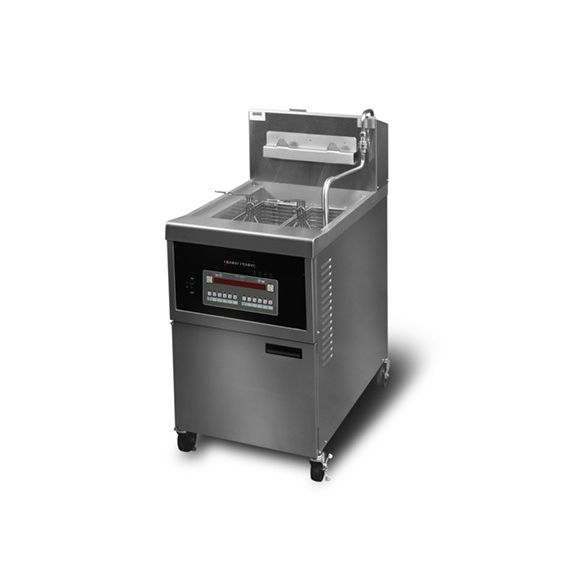 Henny Penny Open Electric Fryer OFE341 – 272348 1000 Computron
