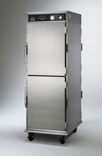 Henny Penny Heated Holding Cabinets (HHC)