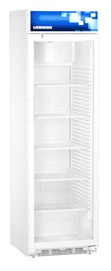 FKDv 4203 Comfort Upright cooler